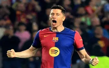 پایان هفته ششم لالیگا با پیروزی بارسلونا در خانه رئال اویدو