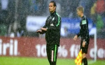 گزینه جذاب مهدی تاج برای تیم ملی ایران 