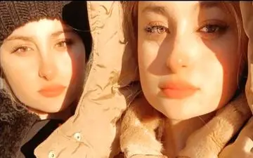 افشاگری سارا و نیکا + استوری حاشیه ساز دوقلوهای جنجالی !