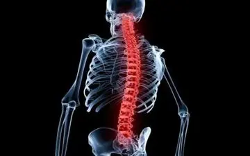 این حالت خواب، ستون فقرات را نابود میکند!