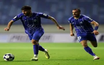 ساپینتو چشم انتظار بازگشت ستاره جوان به اوج