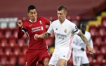 تونی کروس کرونا مثبت شد