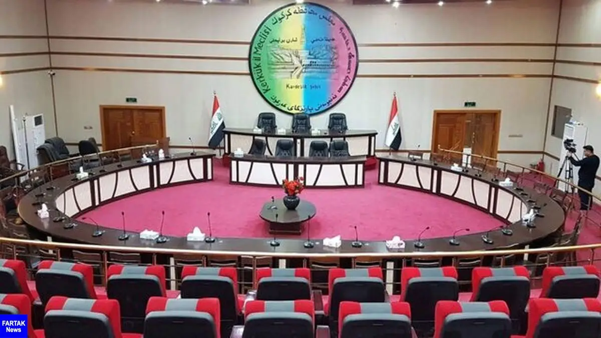 دو حزب اصلی کردستان عراق نامزدی مشترک برای استانداری کرکوک اعلام کردند
