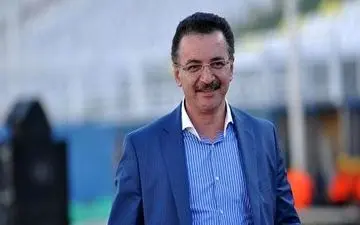 مشکل بزرگ برای مالک تراکتورسازی!