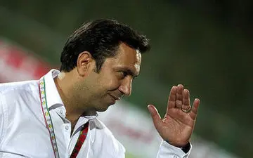 مدیرت تیم درباره وضعیت فسخ قرارداد سعید واسعی توضیحاتی داد