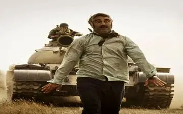 عنوان پربیننده ترین سریال تلویزیون به «زیرخاکی» رسید