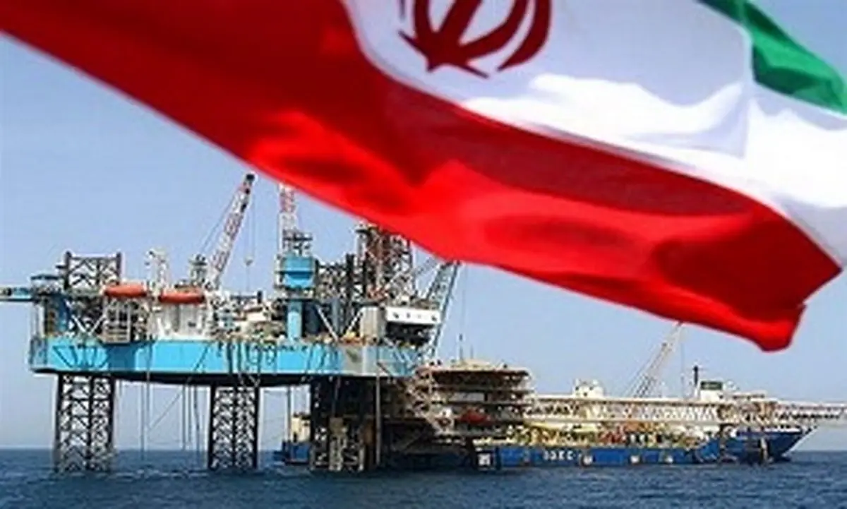 آمادگی ایران برای توسعه همکاری‌ با شرکت‌های نفتی آمریکا