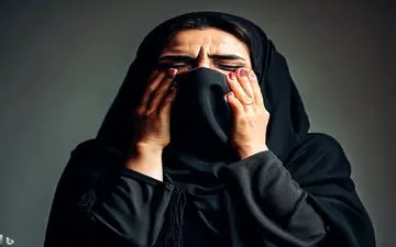 فریب حرف های زن همسایه را خوردم/ به شوهرم خیانت کردم و با یک پسر جوان رابطه نامشروع داشتم و...