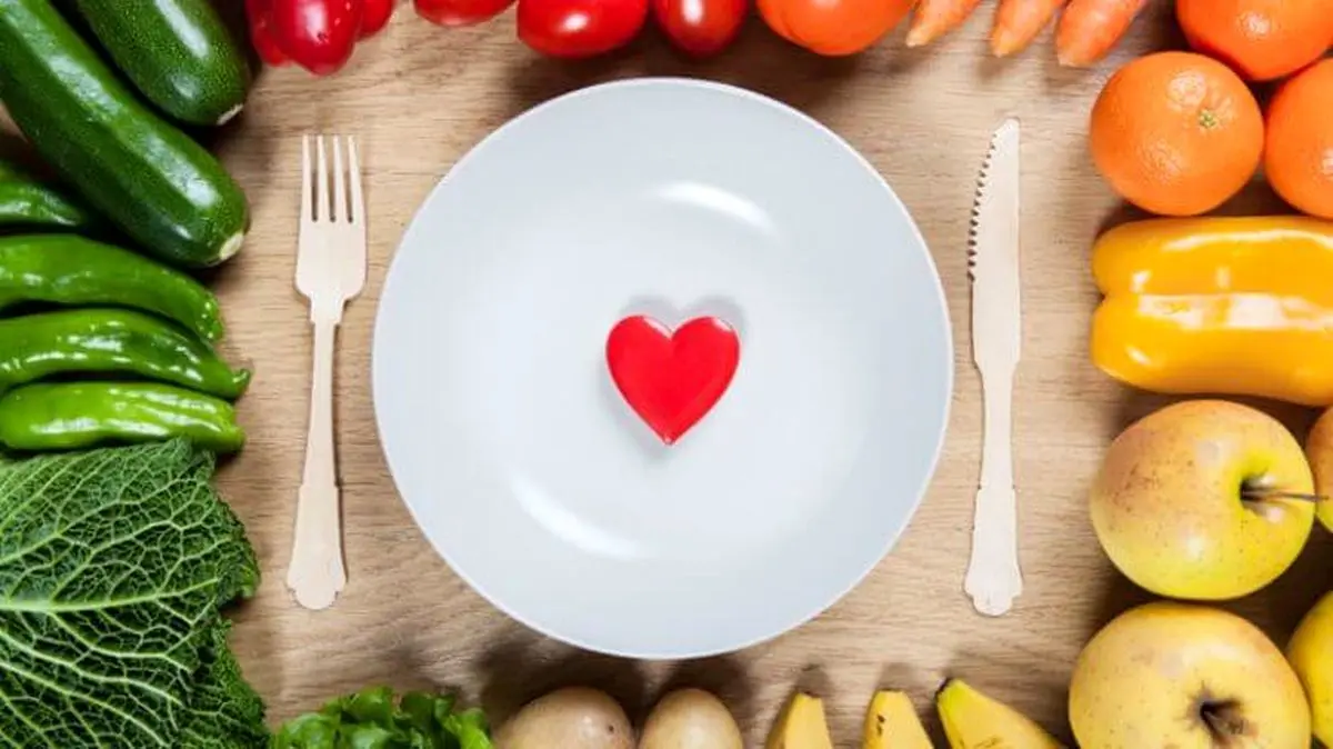 این ۶ خوراکی برای سلامت قلب تان معجزه می کنند