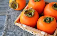 مهم‌ترین خواص خرمالو برای سلامتی!