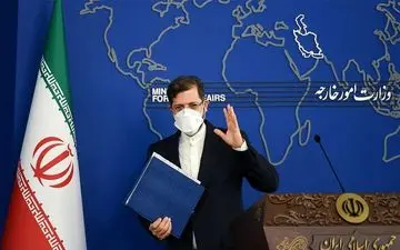 سخنگوی وزارت امور خارجه:  چرخه ای از رفع تحریم‌ ها باید انجام شود