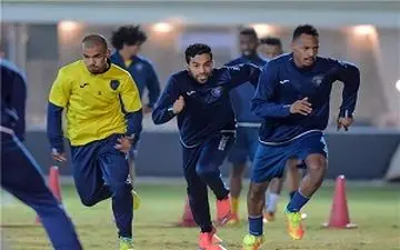  حریف استقلال، پیرترین تیم عربستانی