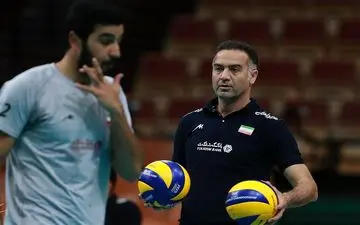  اکبری: پیروزی حق برزیل بود/ تیم ایران در حمله روز خوبی نداشت 