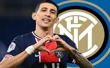 اینتر هافبک آرژانتینی پاری‌سن‌ژرمن را می خواهد