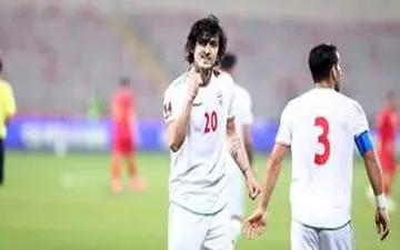      

واکنش بوندس لیگا به خرید آزمون +عکس
