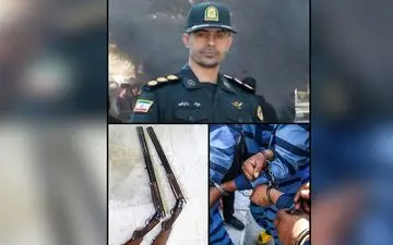  قتل مسلحانه مرد جوان در دزفول+ جزییات