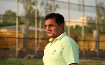 نصر: فردا آخرین امید سپیدرود برای ماندن در لیگ است