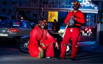  حاجی فیروز‌ها در ماه اسفند چقدر درآمد دارند؟ 