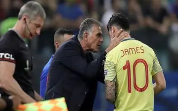 خامس به کی روش قوت قلب داد