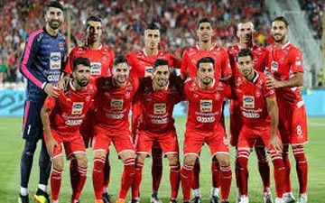 ترکیب احتمالی مد نظر برانکو مقابل الاهلی