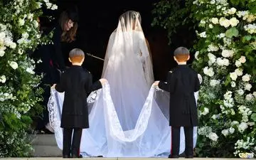  عروسی دختر و پسر جوان بخاطر رازی عجیب به هم خورد