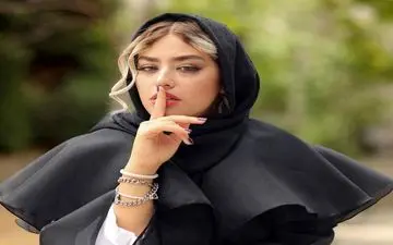 ریحانه پارسا و بغض و گریه‌ از داستان زندگی‌اش+ فیلم