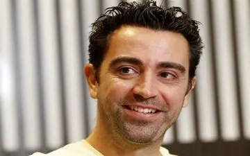 یاران ژاوی ۱۷ بهمن وارد ایران می‌شوند