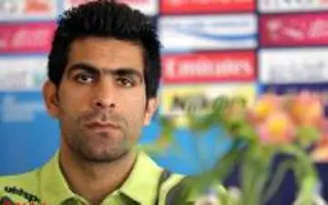  منصوریان کادر فنی خود را تقویت کرد  