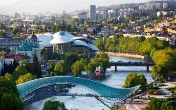 بررسی وضعیت تورم در کشورهای همسایه 
