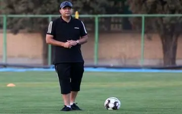 ذوب‌آهن: ربیعی می‌ماند، شایعات تمام!
