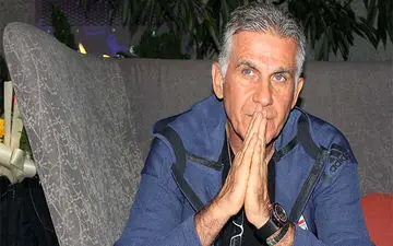 صبر فدراسیون سَر آمد؛ تماس با مربی مطرح فوتبال جهان برای جایگزینی کی روش