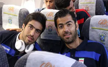 مرد مرموز و متهم به مافیای استقلال سکوت خود را شکست + عکس