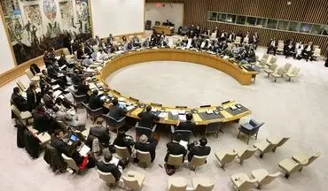  تزلزل جایگاه آمریکا در سازمان ملل
