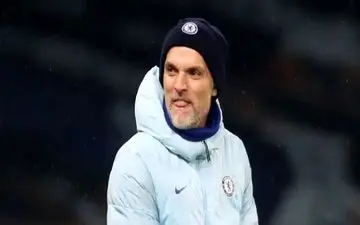 توخل تا ۲۰۲۴ با چلسی تمدید کرد