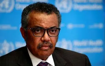 رئیس سازمان جهانی بهداشت:ما به یک واکسن فوری نیاز داریم!