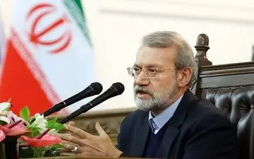لاریجانی: مجوزهای سرمایه گذاری اعلامی و نظارت ها پسینی شود