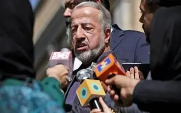  «علیرضا خمسه» با دو نقش جدید در سینما