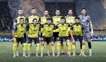  ترکیب سپاهان برابر الحسین مشخص شد