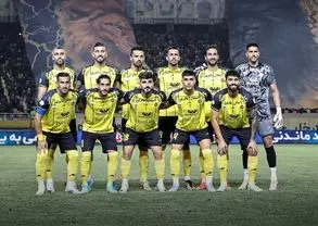 ترکیب سپاهان برابر خیبر اعلام شد