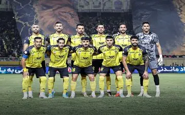  ترکیب سپاهان برابر الحسین مشخص شد