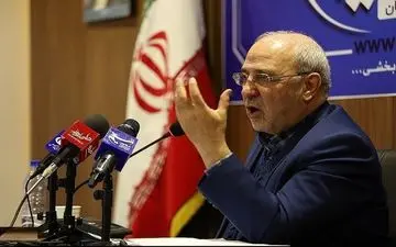 آب شرب یک سال اصفهان در یک شبانه روز به دریای شور وارد می‌شود