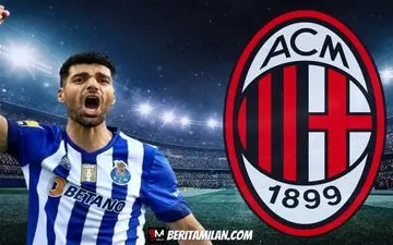 پاس گل تماشایی طارمی کارساز نبود؛ شکست پورتو در حضور ستاره ایرانی
