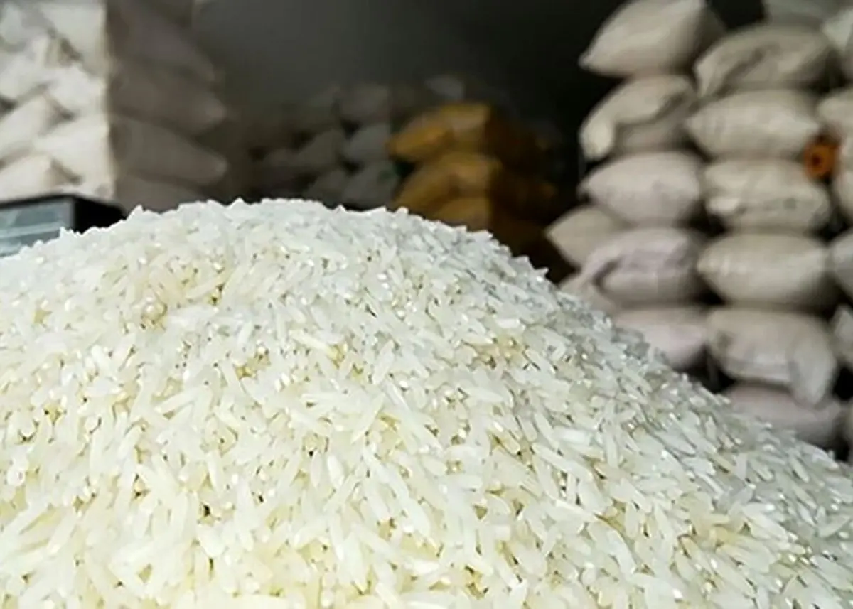 قیمت برنج وارداتی مهر ۱۴۰۴؛ نرخ پاکستانی، هندی و تایلندی + جدول