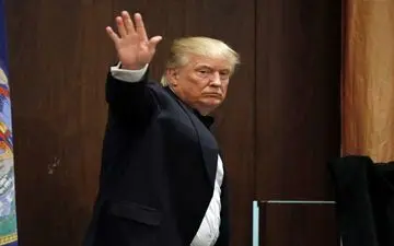 ترامپ ارزیابی سیا را زودهنگام توصیف کرد