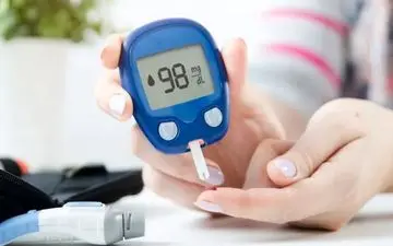 اختلال در قند خون می‌تواند ارگان‌های حیاتی را برای همیشه آسیب بزند