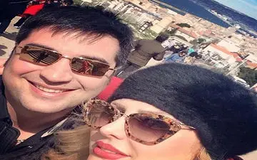 این بازیگران با ازدواجشان میلیاردر شدند!|این خانم بازیگران ایرانی یک بله گفتند و میلیاردر شدند 
