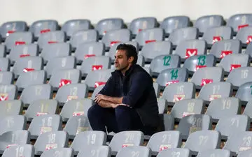 
توضیحات عضو هیات مدیره باشگاه استقلال درخصوص ممنوع الکاری فرهاد مجیدی در فوتبال ایران