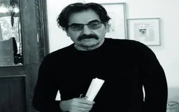 تازه ترین خبرها از وضعیت جسمانی شهرام ناظری