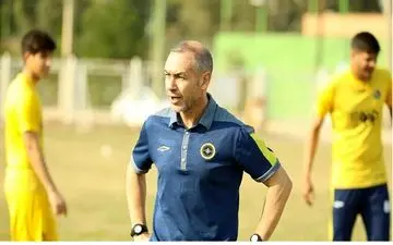 دستیار قلعه نویی سرمربی سپاهان شد