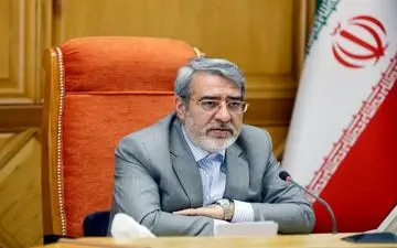 وزیر کشور:دشمن با اعمال فشار اقتصادی به دنبال ایجاد مشکل برای نظام بود